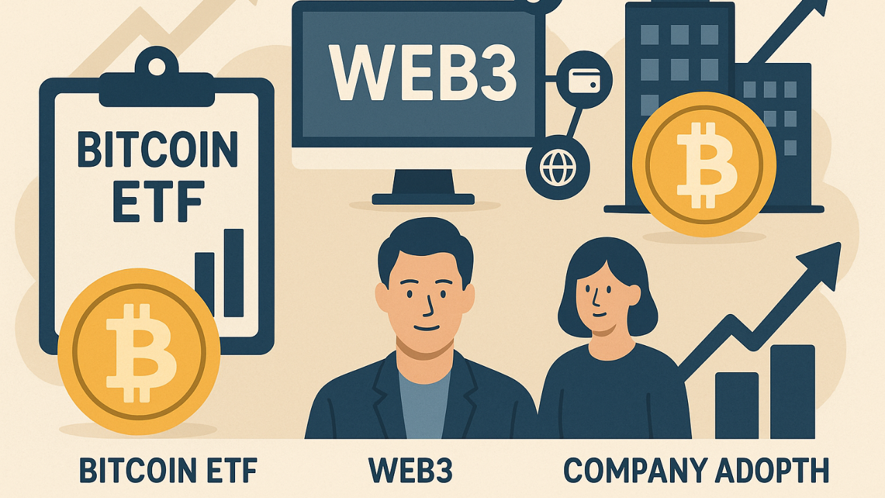 仮想通貨トレンド予測