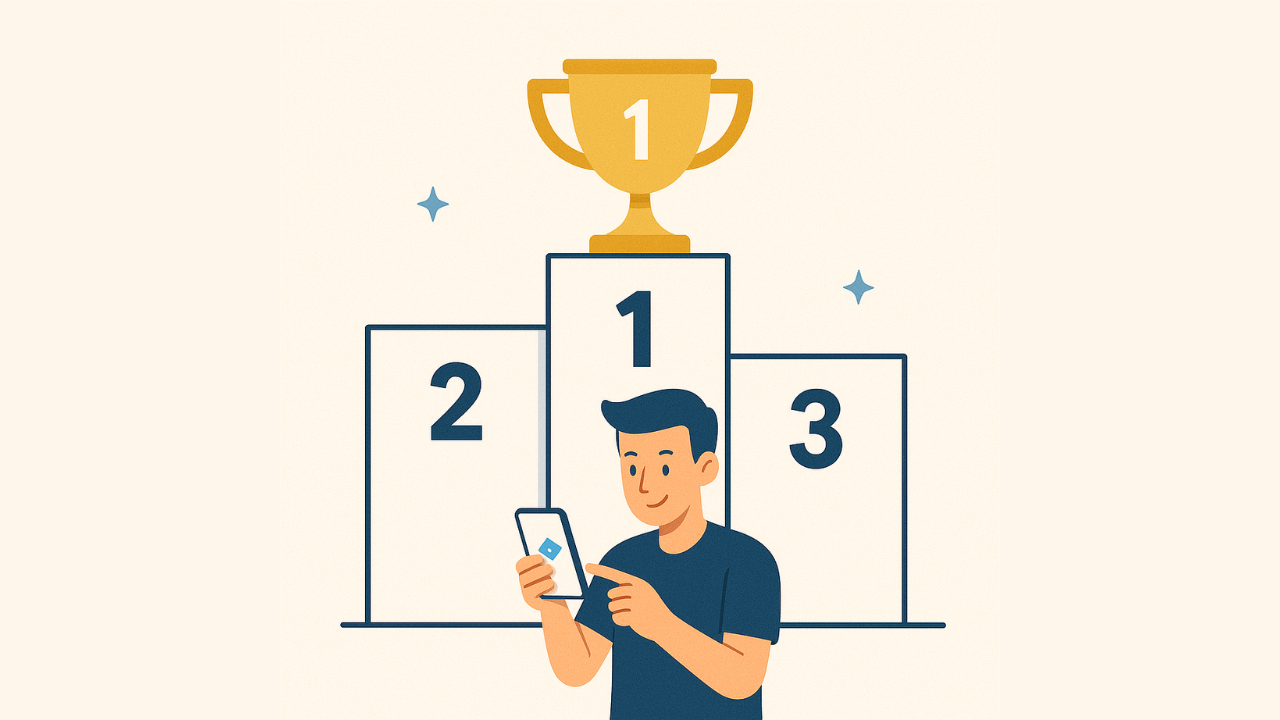 仮想通貨取引所ランキング