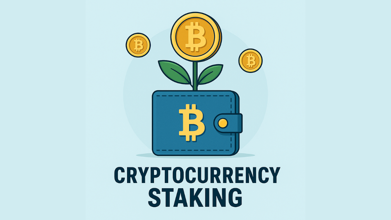 【2025年最新版】仮想通貨ステーキングとは？仕組みや始め方の解説