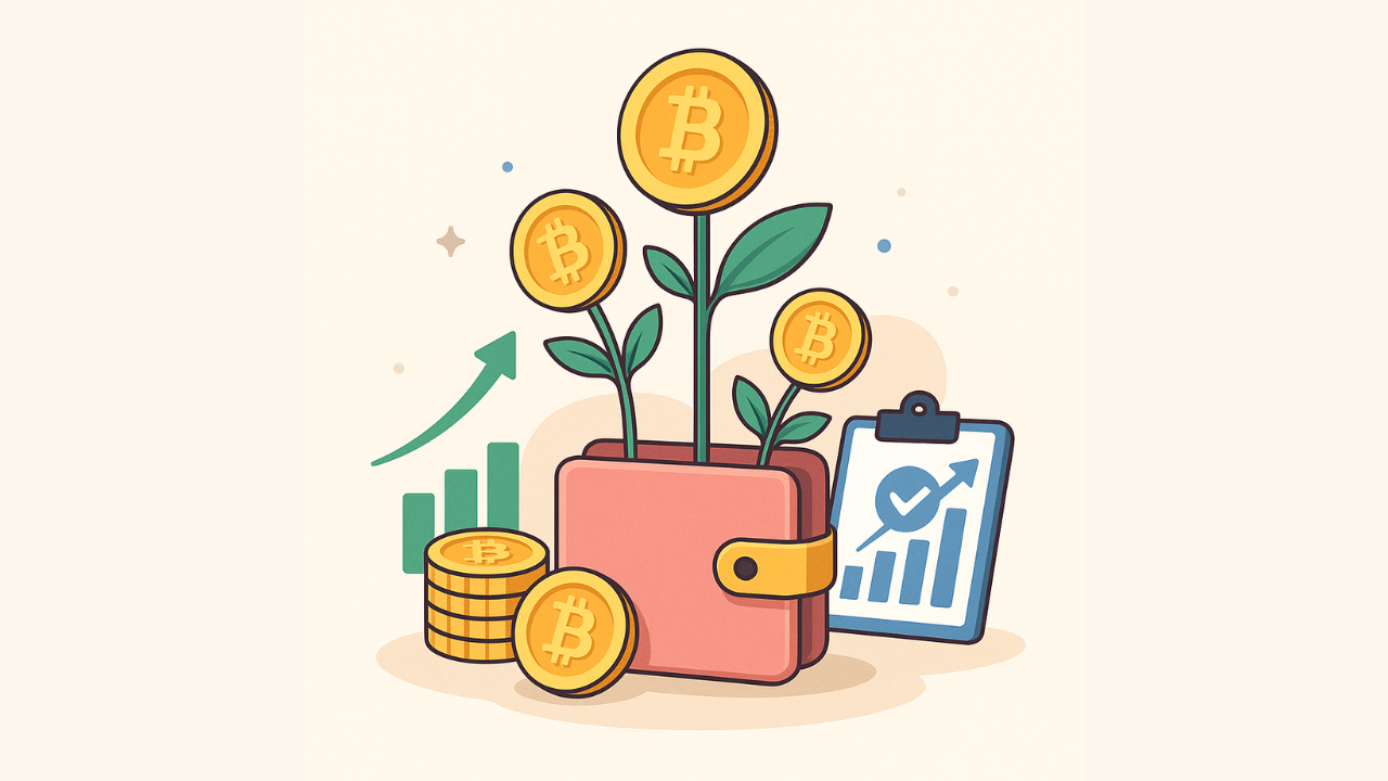 仮想通貨で稼ぐステーキングとは？