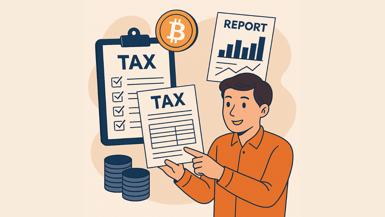 仮想通貨税金に関するよくある質問