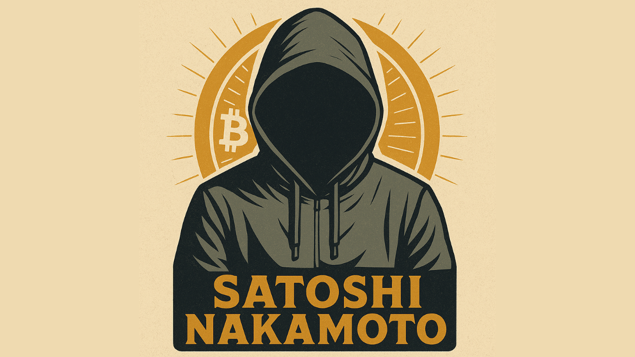 サトシ・ナカモト