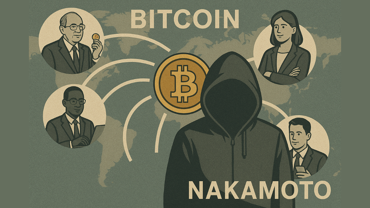 ビットコイン市場への影響