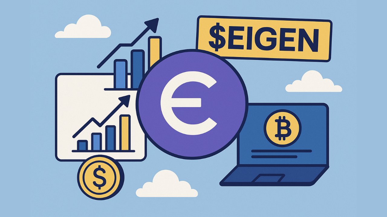 EigenLayerとは？